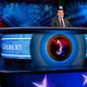 Illustration for article titled Stephen Colbert is running for president again, sort of
